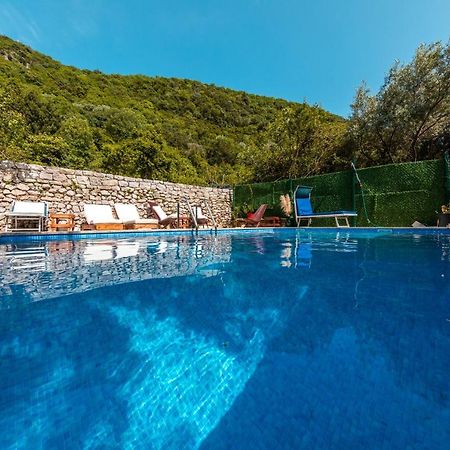Apartments Olivija Budva Eksteriør billede