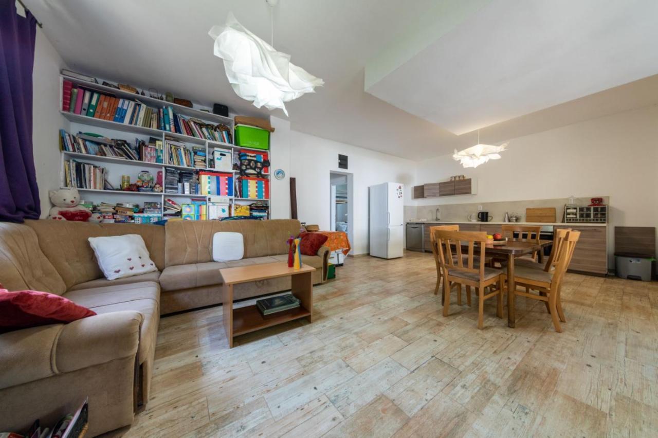Apartments Olivija Budva Eksteriør billede