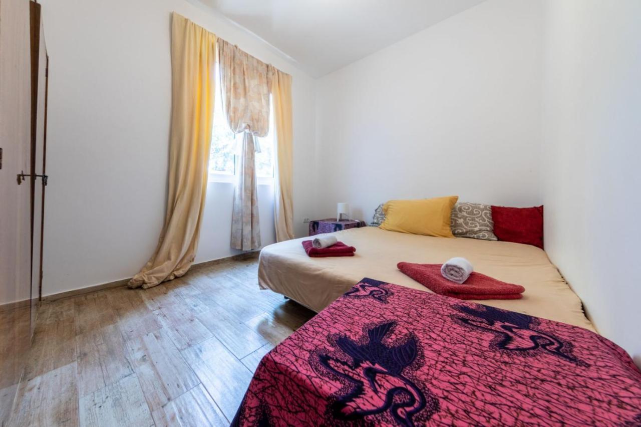 Apartments Olivija Budva Eksteriør billede
