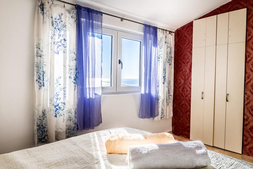 Apartments Olivija Budva Eksteriør billede