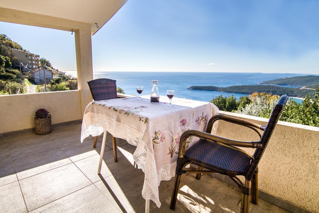 Apartments Olivija Budva Eksteriør billede