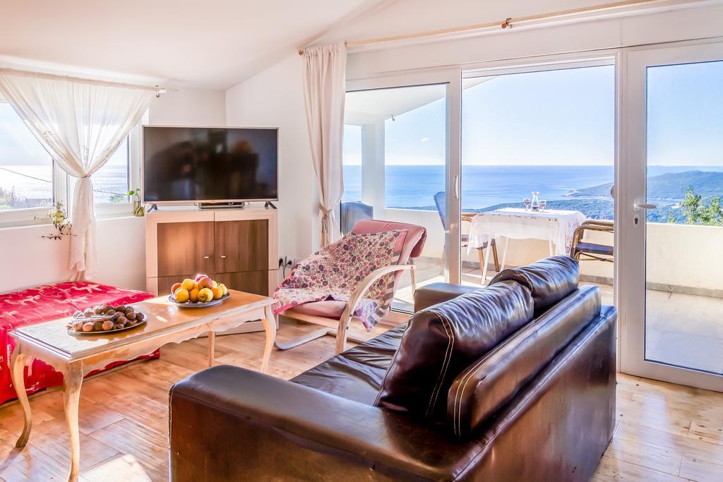 Apartments Olivija Budva Eksteriør billede