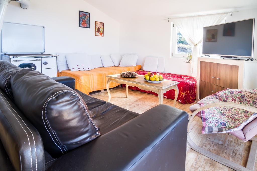 Apartments Olivija Budva Eksteriør billede